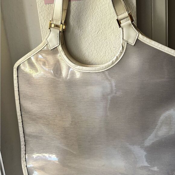 Louis Vuitton bag - Picture 3 of 14